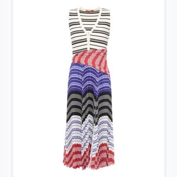 Altuzarra Midi Dress - Picture 1 of 2